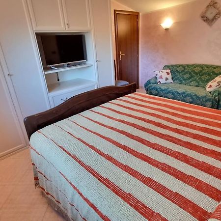 Willa Lilly'S House Castel Di Sangro Zewnętrze zdjęcie