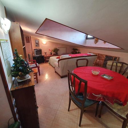 Willa Lilly'S House Castel Di Sangro Zewnętrze zdjęcie