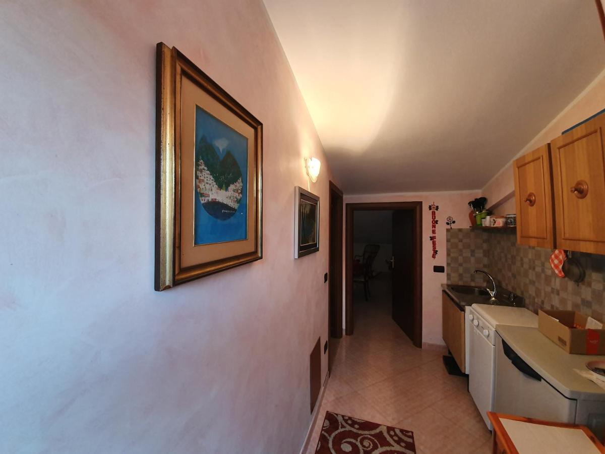 Willa Lilly'S House Castel Di Sangro Zewnętrze zdjęcie