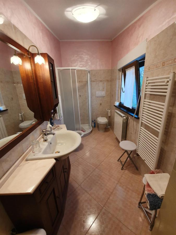 Willa Lilly'S House Castel Di Sangro Zewnętrze zdjęcie