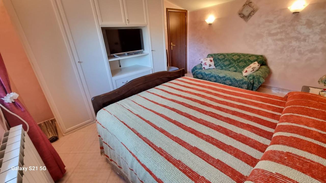 Willa Lilly'S House Castel Di Sangro Zewnętrze zdjęcie